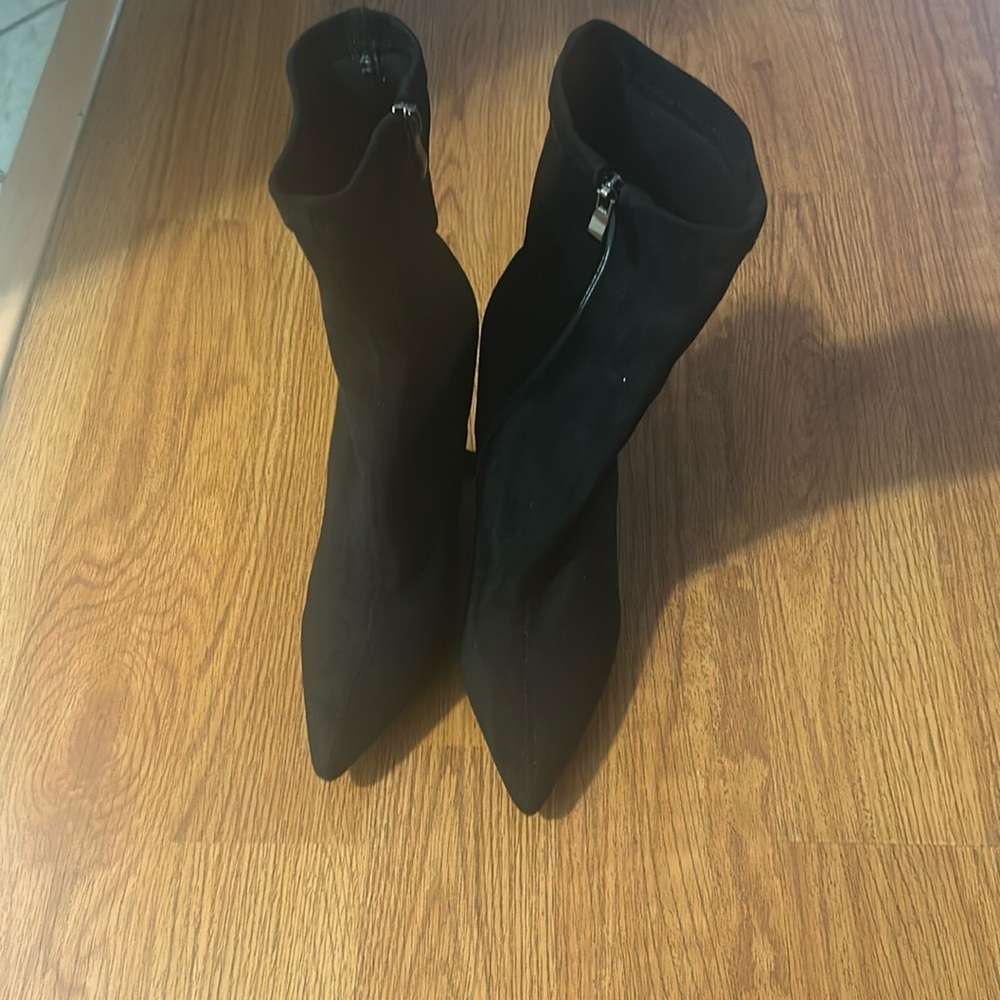 Azalea Wang Boots